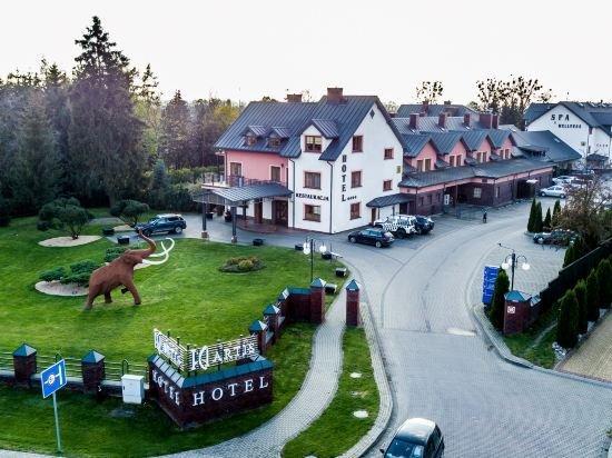 Hotel Artis & 4*