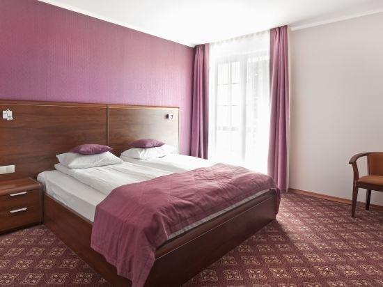 Hotel Artis & Zamość