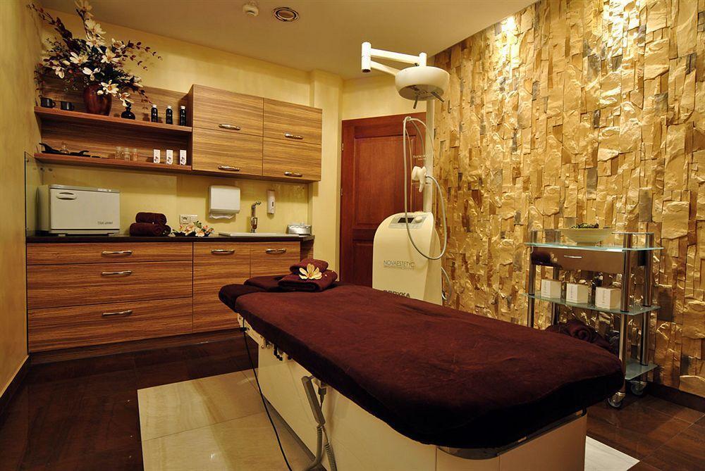 Artis & Hotel 4*